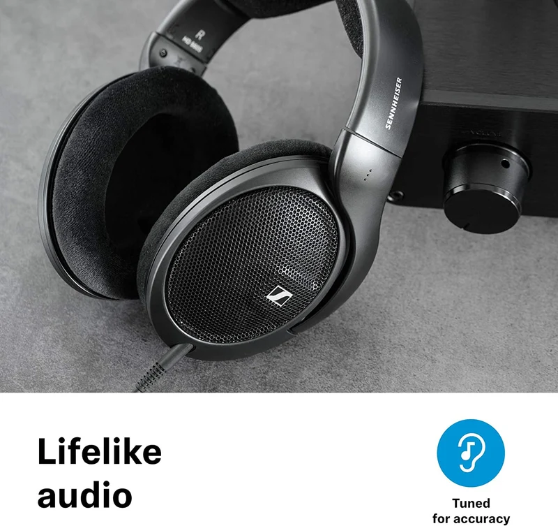 HD 560S