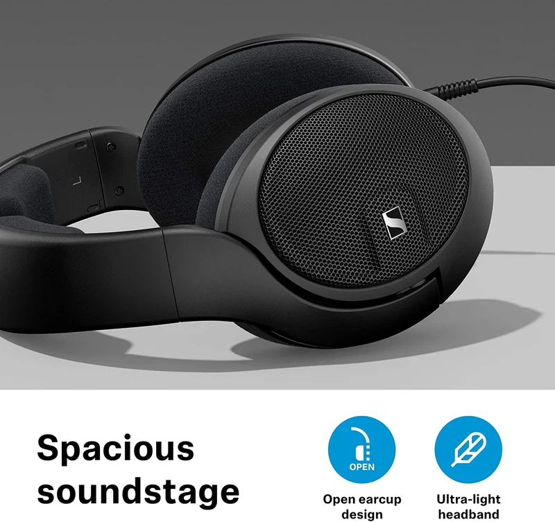HD 560S