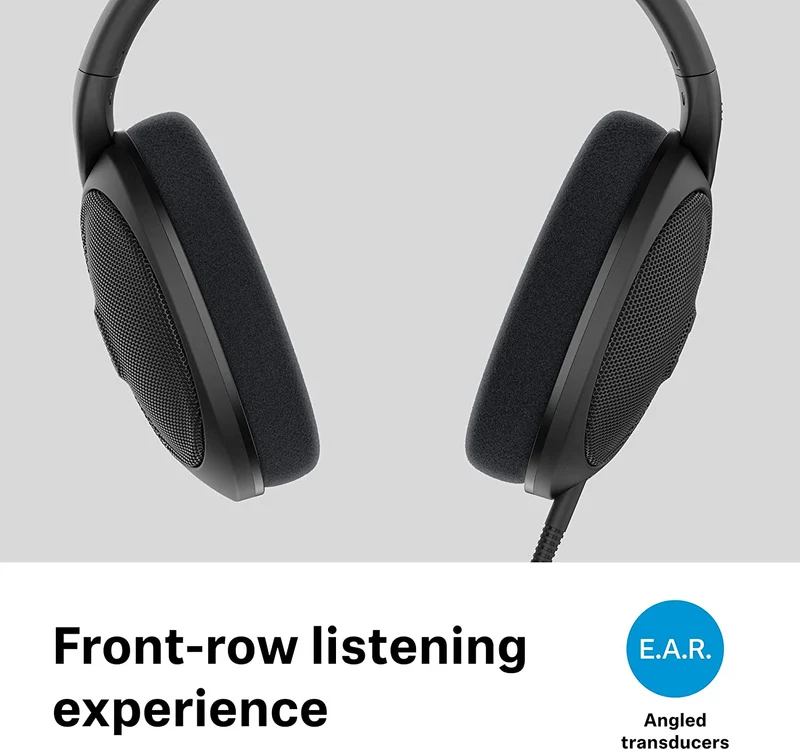 HD 560S