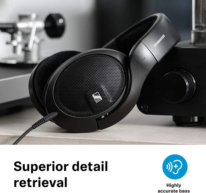 HD 560S
