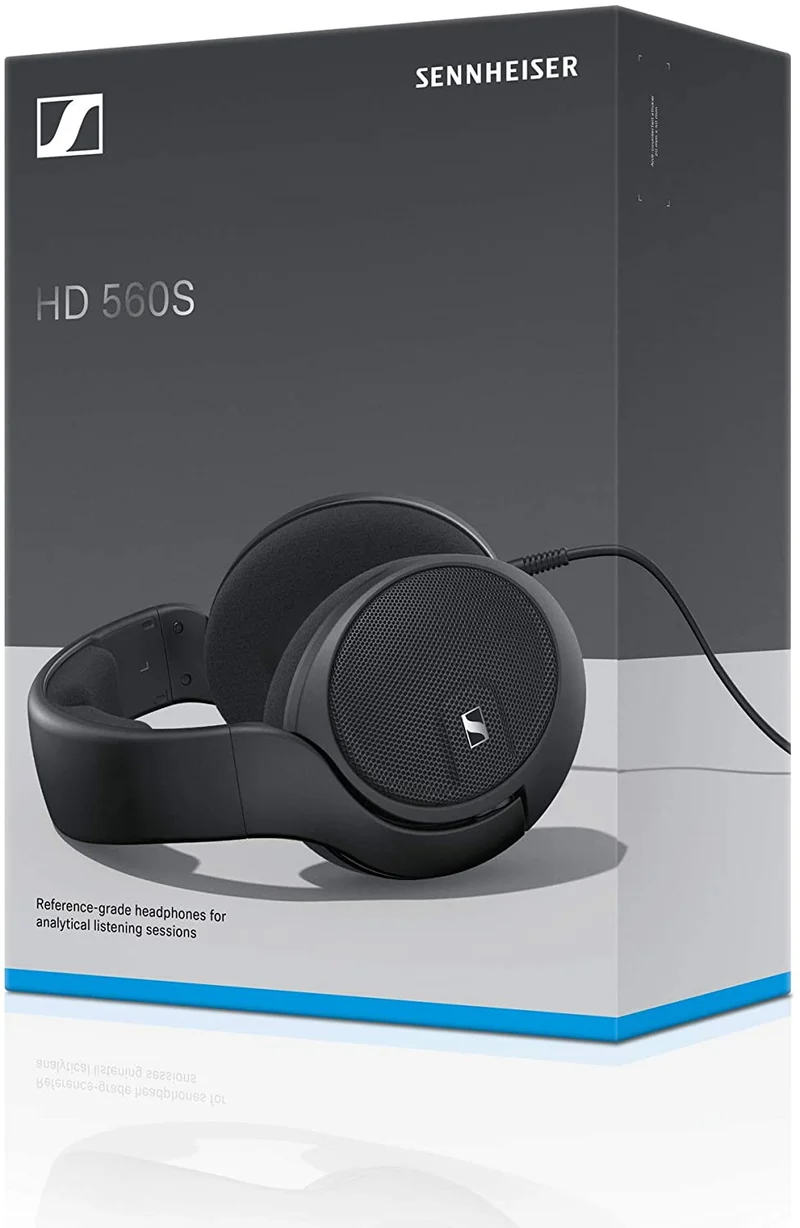 HD 560S