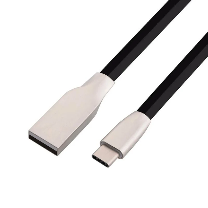 Ladekabel USB Typ C Schnell Datenkabel für Samsung Huawei Handy Schnellladekabel
