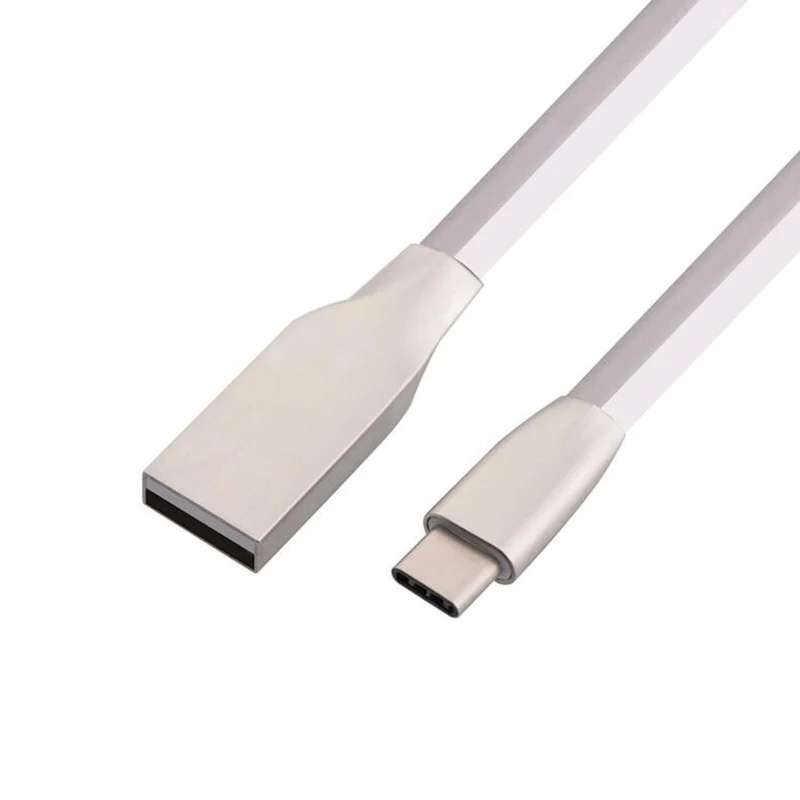 Ladekabel USB Typ C Schnell Datenkabel für Samsung Huawei Handy Schnellladekabel