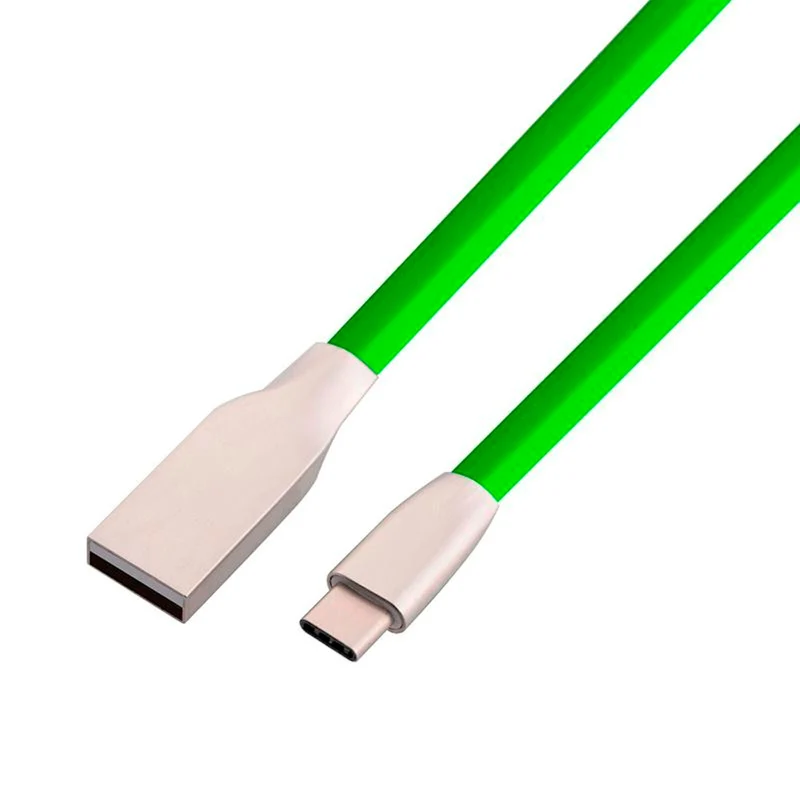 Ladekabel USB Typ C Schnell Datenkabel für Samsung Huawei Handy Schnellladekabel