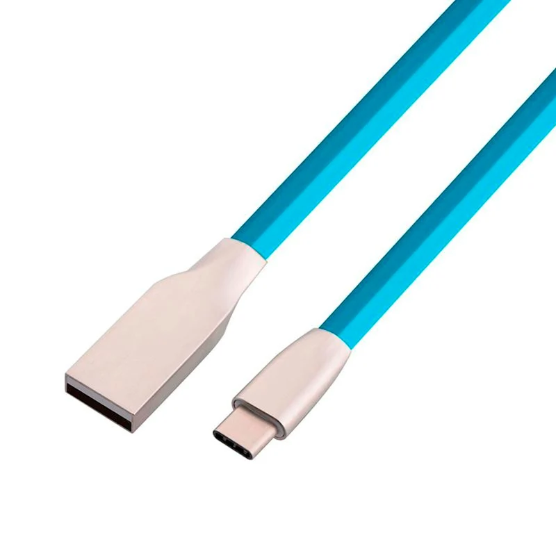 Ladekabel USB Typ C Schnell Datenkabel für Samsung Huawei Handy Schnellladekabel