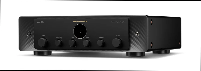 Marantz MODEL 60n