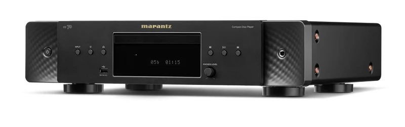 Marantz CD 70
