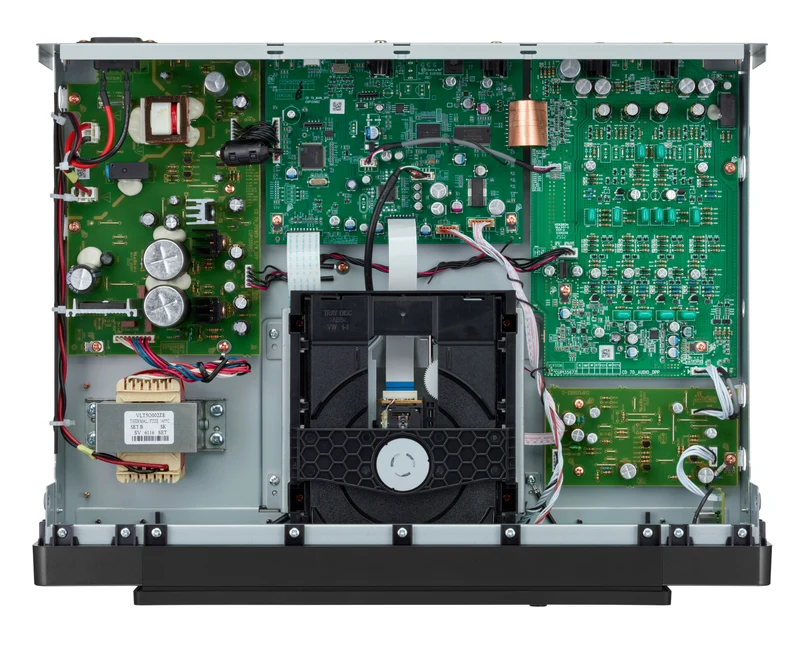 Marantz CD 70