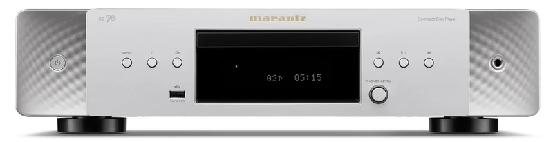 Marantz CD 70