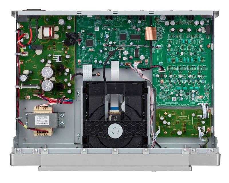 Marantz CD 70