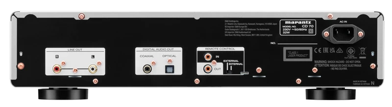 Marantz CD 70