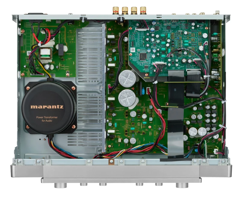Marantz MODEL 70