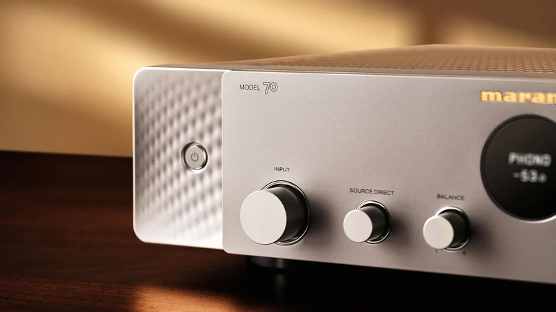 Marantz MODEL 70