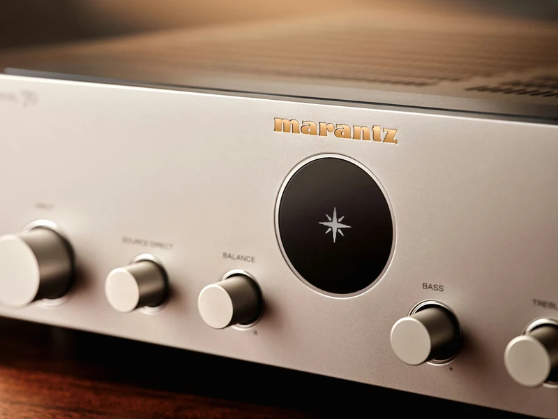 Marantz MODEL 70