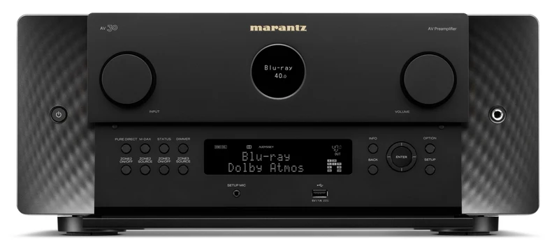 Marantz AV 30