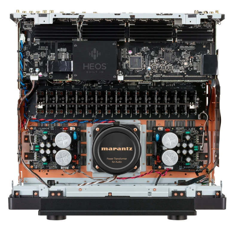 Marantz AV 20