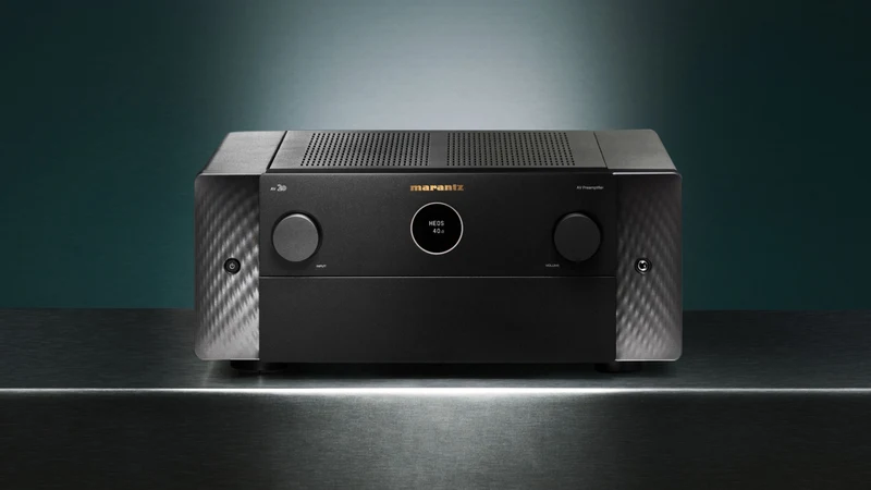 Marantz AV 20