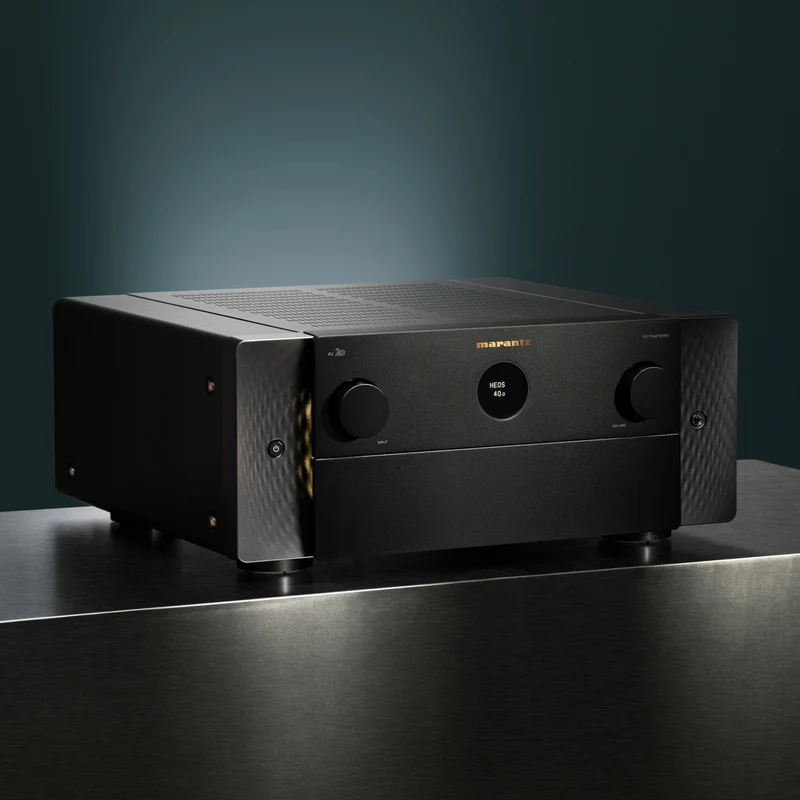 Marantz AV 20