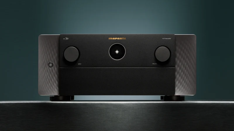 Marantz AV 20