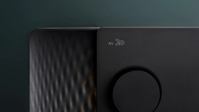 Marantz AV 20