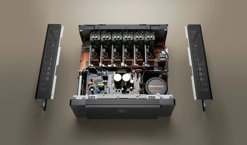 Marantz AMP 20