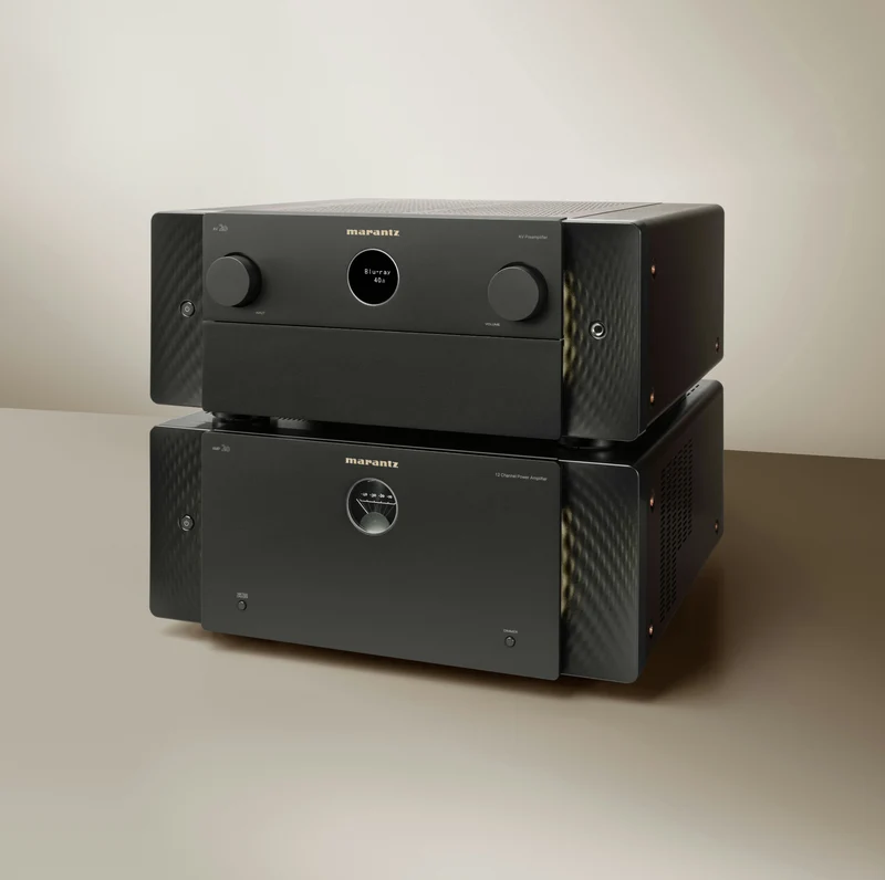 Marantz AMP 20