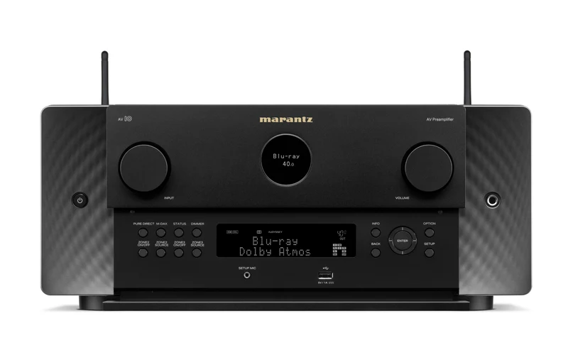 Marantz AV 10