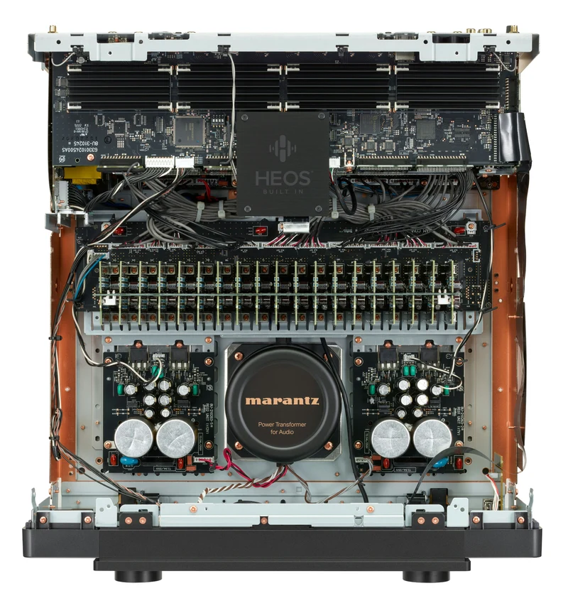 Marantz AV 10