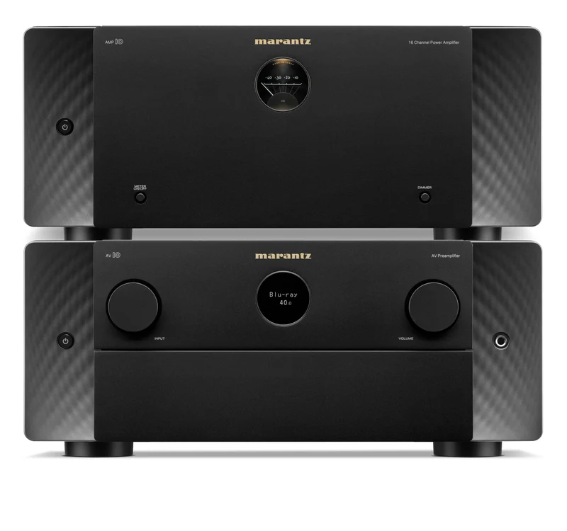 Marantz AMP 10