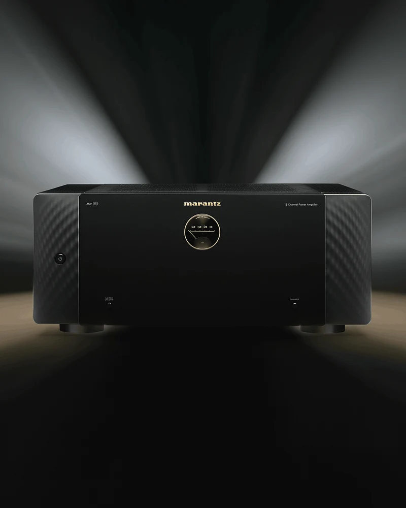 Marantz AMP 10