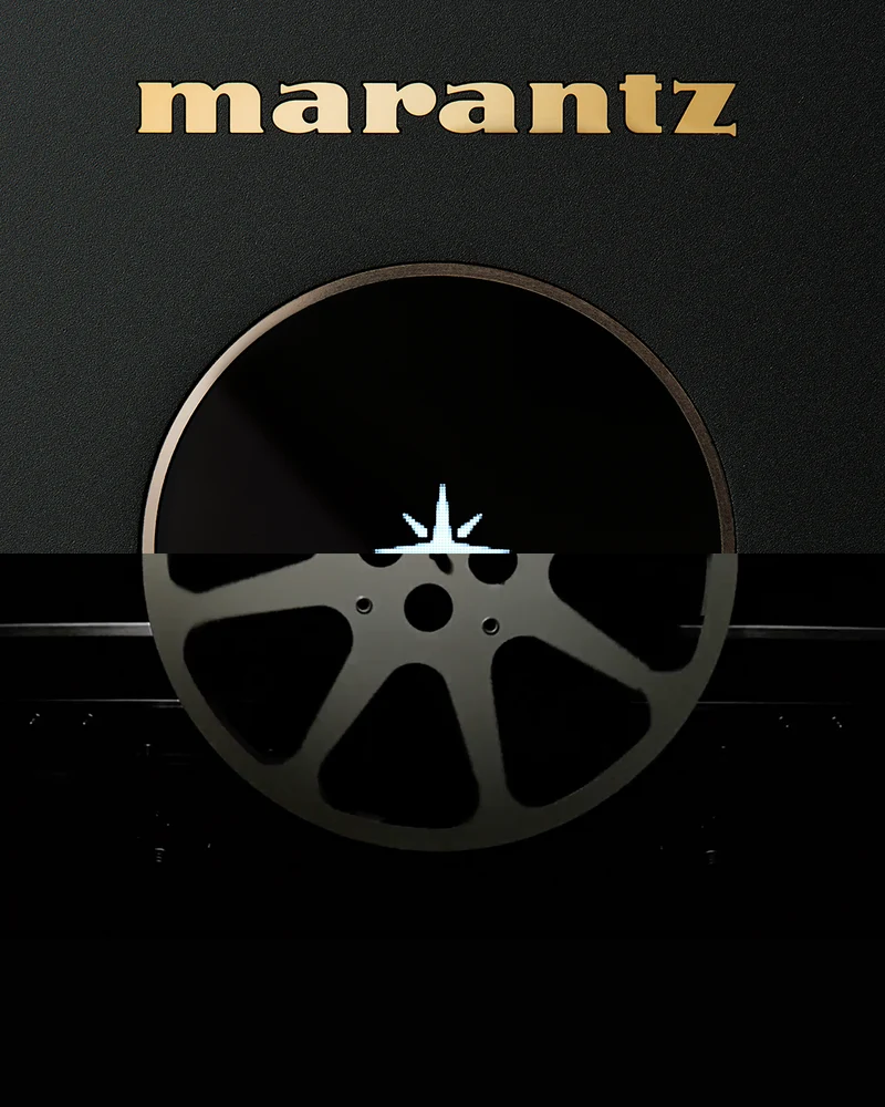 Marantz AMP 10