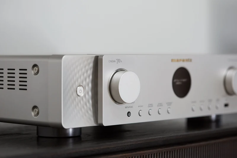 Marantz Cinema 70s