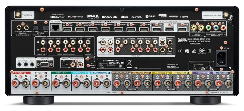 Marantz Cinema 40