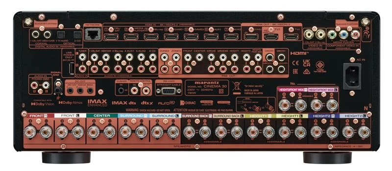Marantz Cinema 30