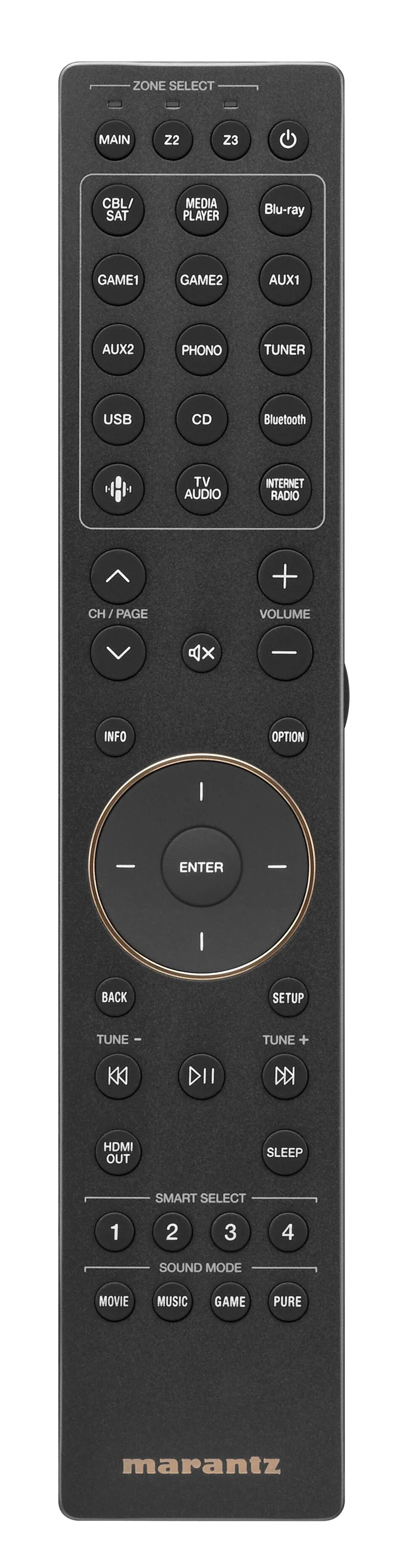 Marantz Cinema 30