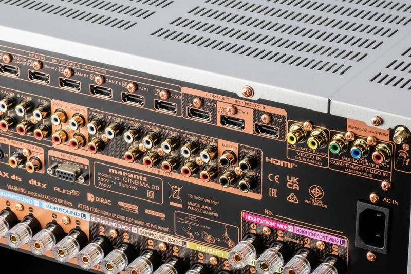 Marantz Cinema 30