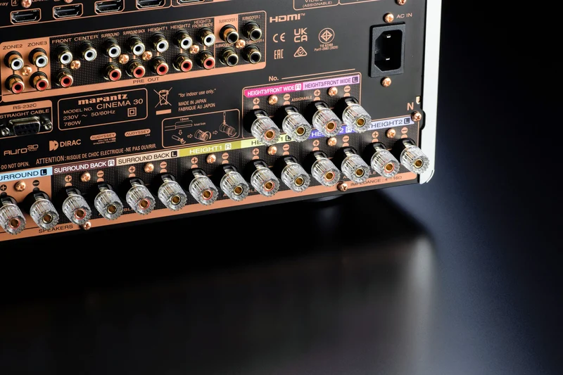 Marantz Cinema 30