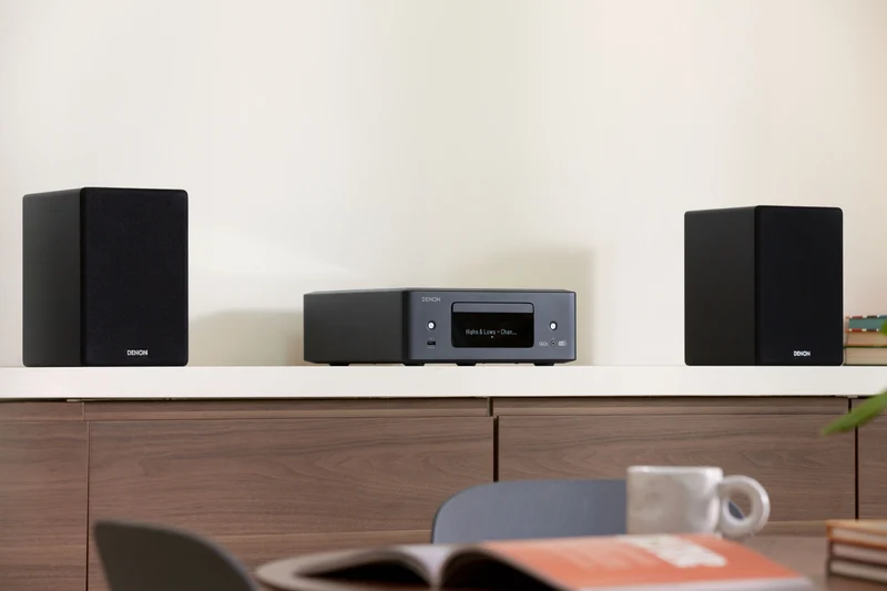 Denon CEOL N12DAB