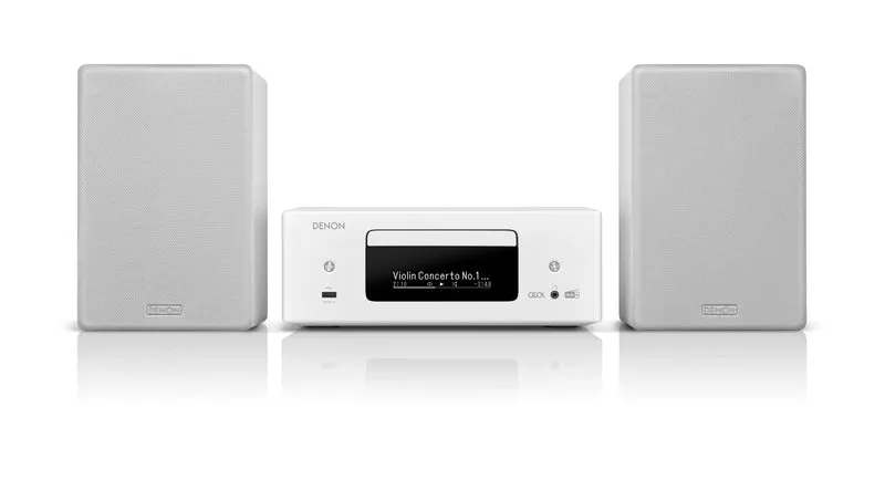 Denon CEOL N12DAB