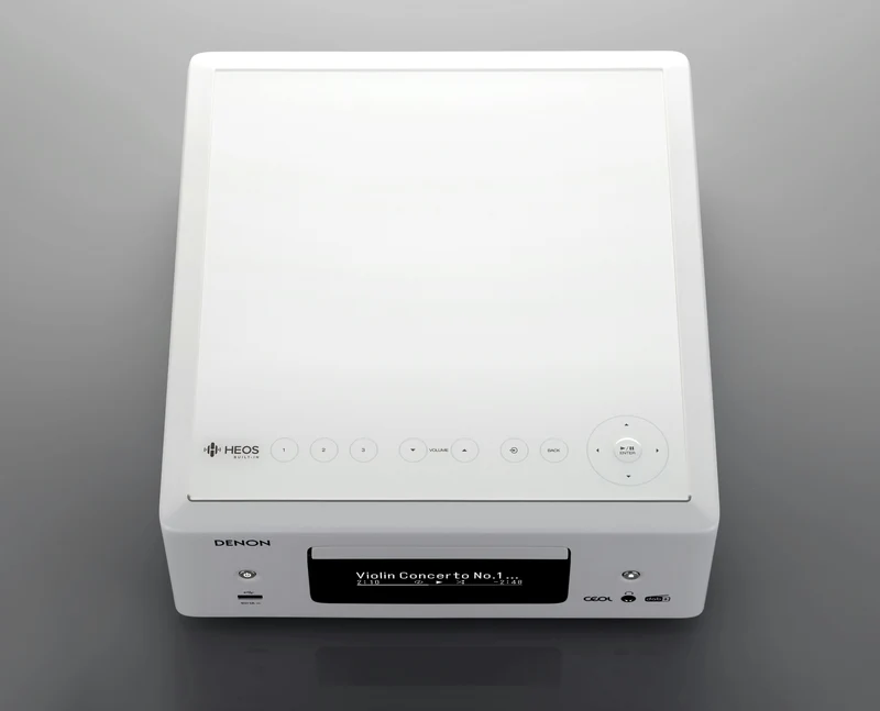 Denon CEOL N12DAB