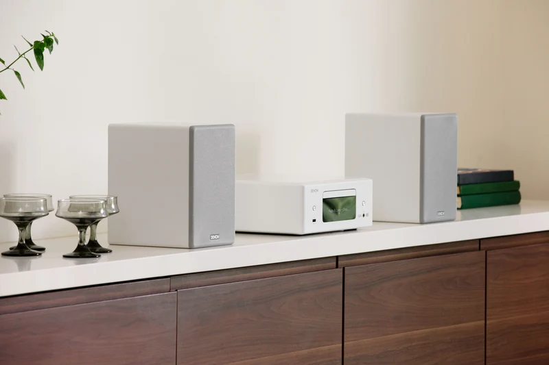 Denon CEOL N12DAB