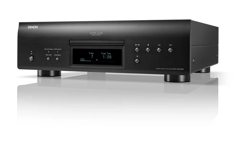 Denon DCD-1700NE