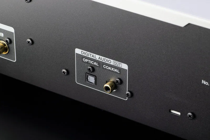 Denon DCD-1700NE