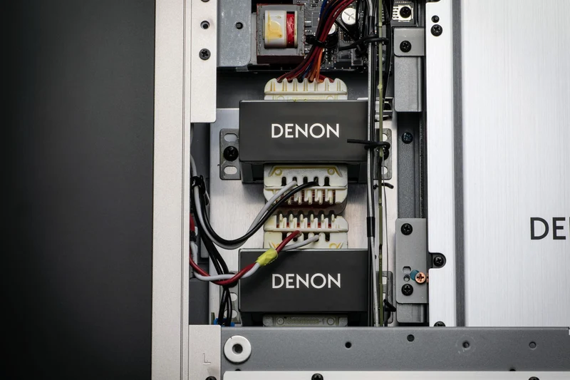 Denon DCD-1700NE