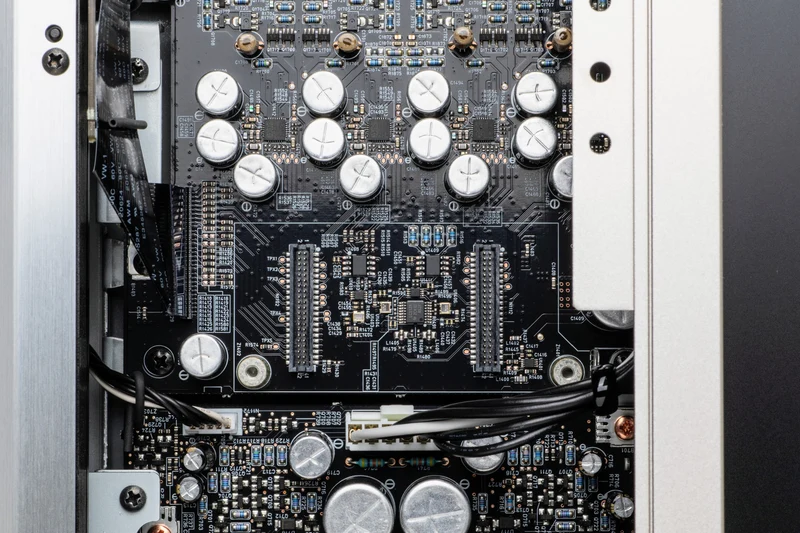 Denon DCD-1700NE