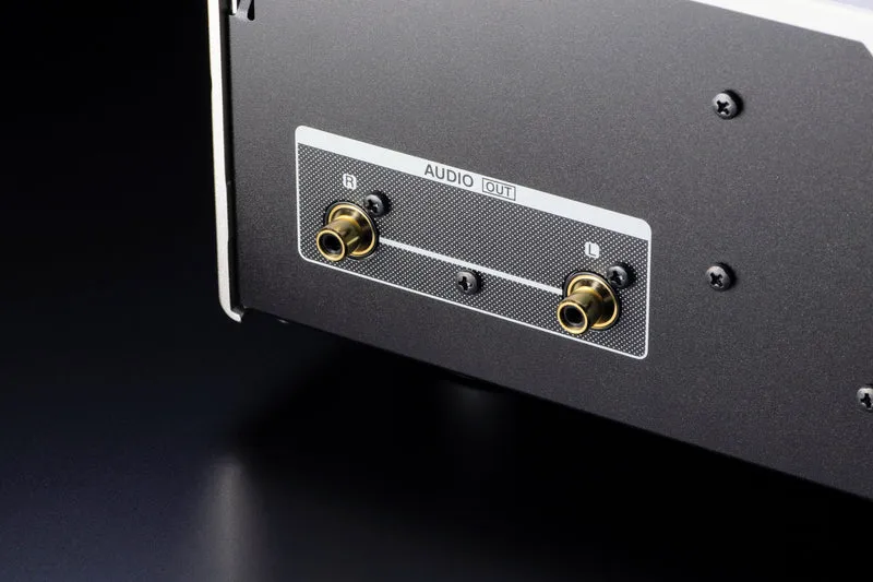 Denon DCD-1700NE