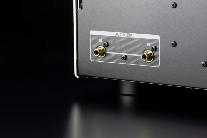 Denon DCD-1700NE