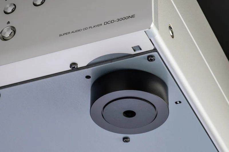 Denon DCD-1700NE