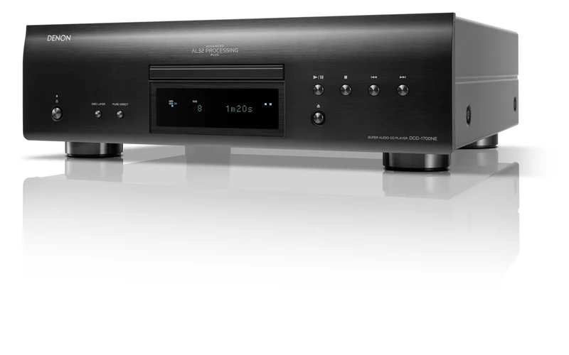 Denon DCD-1700NE