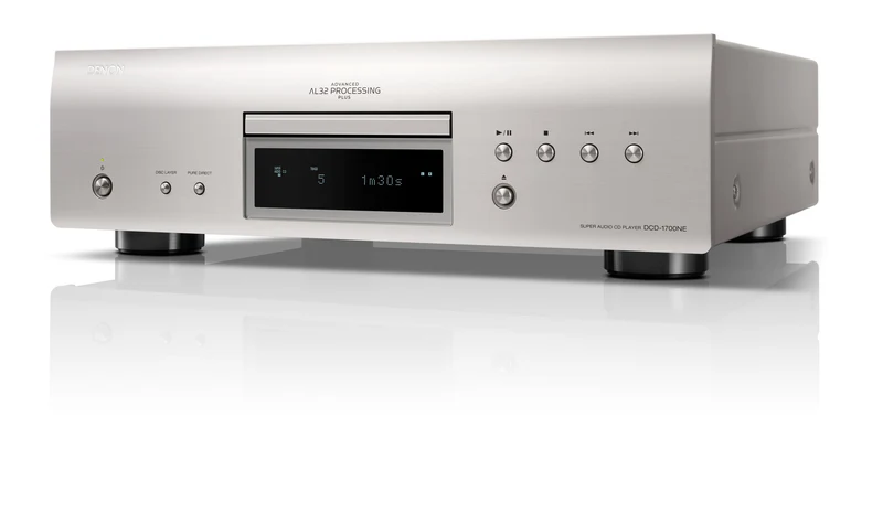 Denon DCD-1700NE